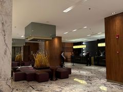 -上海漕河泾万丽酒店