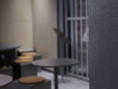 用餐区-M Stand(南京新街口金鹰店)