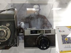 -汇美相馆(华强北店)