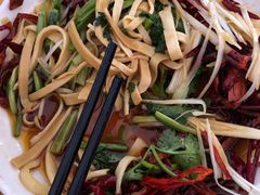 -如意香辣鸡架(总店)