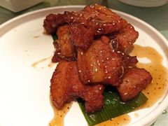 -乾隆美食·本帮菜(黄河路店)