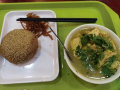 -老回回烩面馆(左家庄店)
