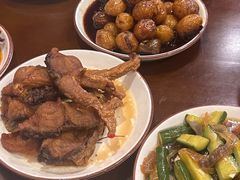 -红灯笼龙凤饭店(宁波老字号店)