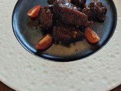 -水月周庄铂尔曼酒店-水月荟中餐厅