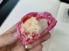 -木子木水日式烫面包(世界城光谷店)