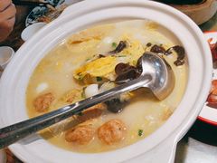 -山芋腔苏北菜(盐城滨海店)
