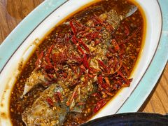 -东来土菜馆(民祥园路店)