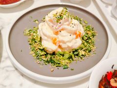 奇妙虾球-喜鼎海胆水饺(柏威年购物中心店)