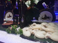 -加餐海鲜自助(宝龙一城店)