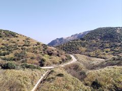-嵛山岛
