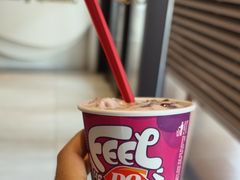 -DQ·蛋糕·冰淇淋(石家庄北国奥特莱斯店)
