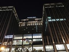 -西贡日航酒店