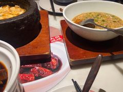 -绿茶餐厅(千岛湖银泰城店)