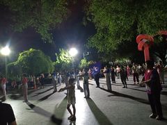 -双榆树公园