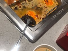 -海底捞(温西店)