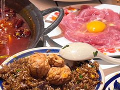 -旧街市鲜货老火锅(大光路店)