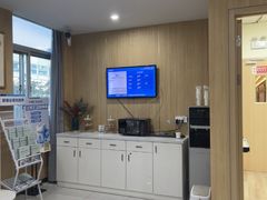 -上海仁爱医院口腔科 · 种植