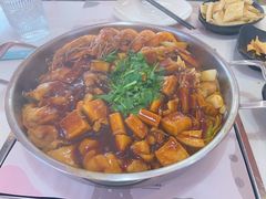 -黄记煌三汁焖锅(首创奥特莱斯店)