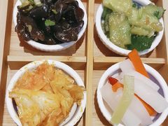 -马记永·兰州牛肉面(深南路山姆会员店)