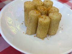 -粤盛海鲜平价店(洛溪食街店)