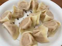 -海胆小馆(东北水饺·春柳店)