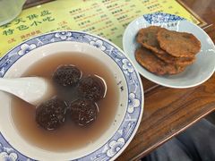 -粗茶淡饭(东关街店)