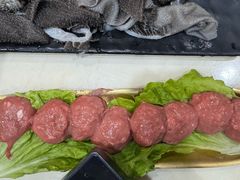 -福合埕牛肉丸(福平路店)