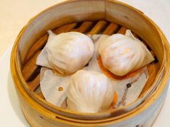 -浦东绿地铂骊酒店品珍轩中餐厅