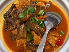 -鸽子侯·家宴·平价海鲜(绿地店)