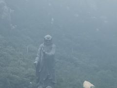 -崂山仰口游览区