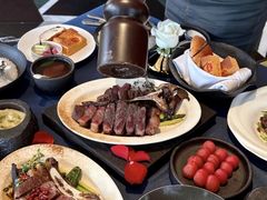-ZHAO赵·牛扒坊(万象城店)