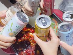 -蜀张一派斑鱼大虾(宁河旗舰店)