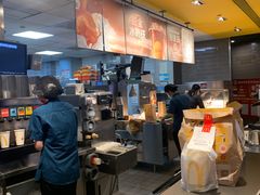 -麦当劳(龙湖北京大兴天街店)