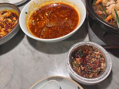 -辛香汇·锦里丨现炒川菜(和信宝龙店)