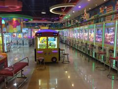 -汤姆熊欢乐世界·史莱姆怪兽(正大店)