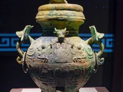 -盘龙城遗址博物院