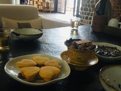 -瓦库茶馆17号(海汇港店)