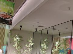 -绿茶餐厅(淮安吾悦广场店)