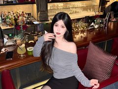 -暮色公园Twilight Park·威士忌Bar