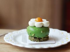 -自然熟Bakery(纬四路店)