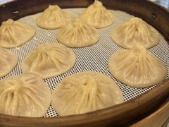 灌汤包-第一楼(西湖店)