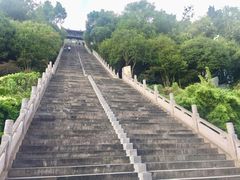 -台州府城(江南长城)