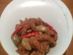 -京尊烤鸭店JINGZUN(春秀路店)