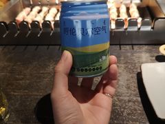 -很久以前羊肉串(昌里路三钢里店)