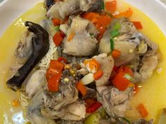 -新农村小院(北外滩水城第六街区店)