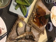 -有喜屋·深夜食堂(北京西路店)