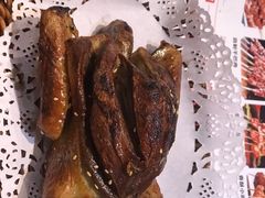 -东大桥小国抻面烧烤(长通路店)