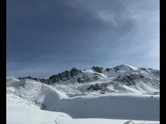 -祁连山·岗什卡雪峰景区