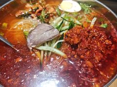 -韩麦大冷面(桂花街直营店)