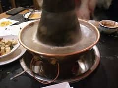 -裕德孚·非遗手切涮羊肉(东直门内大街店)